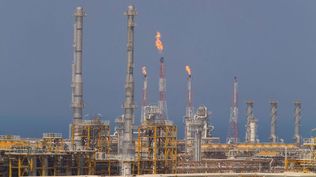 La escalada en el conflicto que suponen los ataques de Israel e Irán al mayor yacimiento de gas del mundo