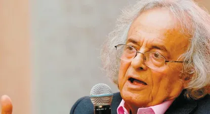 El poeta sirio es uno de los favoritos más firmes para quedarse con el Nobel de las letras