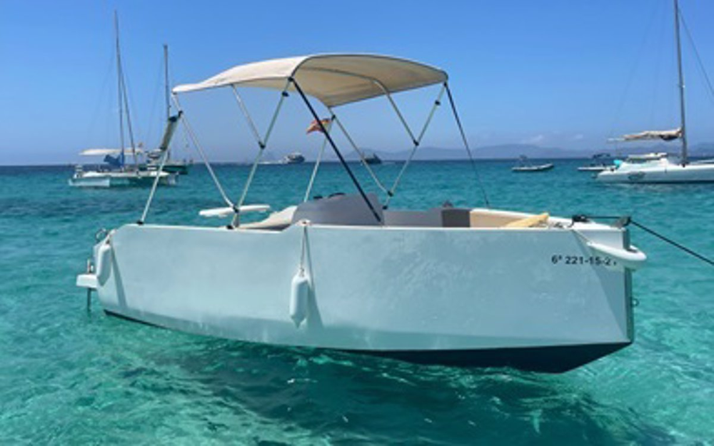 Iberboat, una plataforma para conectar propietarios de barcos con clientes que quieran alquilar