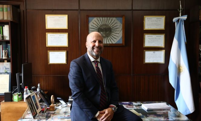 Mariano Borinsky y las claves del nuevo Código Penal: delitos cibernéticos, imprescriptibilidad y perspectiva de género