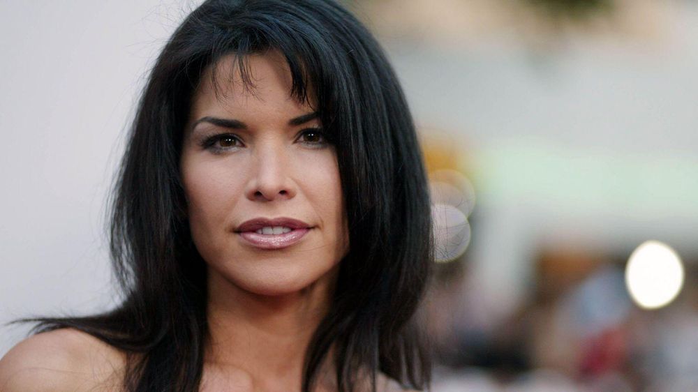 Sánchez fue presentadora de la competencia de baile &quot;So You Think You Can Dance&quot;.