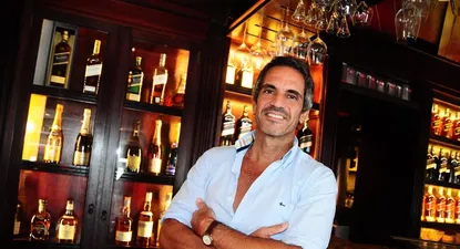 Gilberto de Lisa