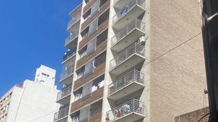 A subasta derechos de promitente comprador de apartamento en Cordón