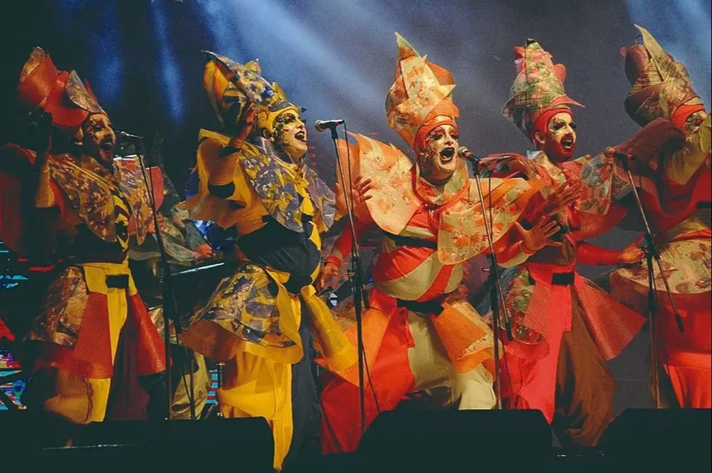 Asaltantes con patente celebrará su título en el Solís