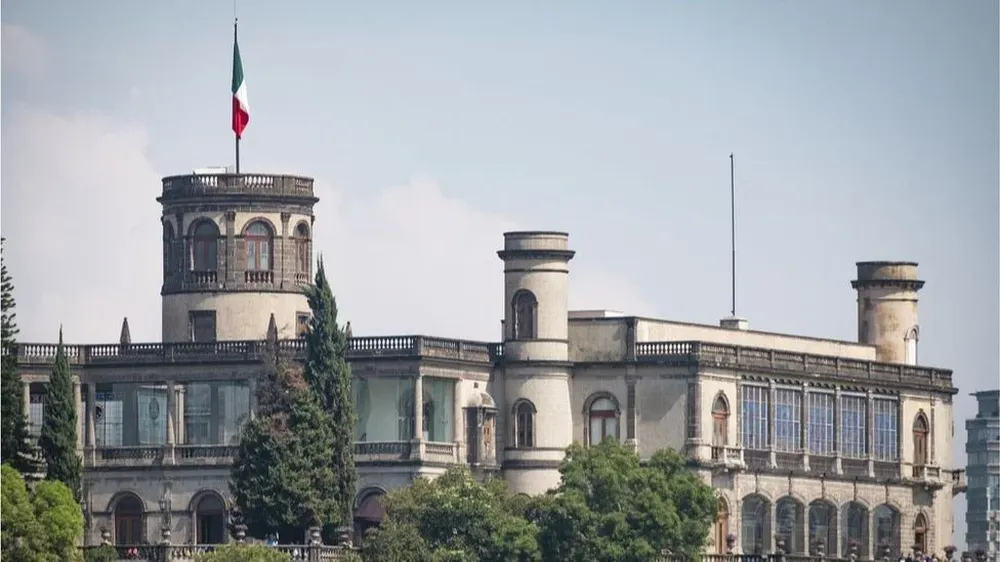 Su arquitectura, ornamentación y ubicación lo han convertido en uno de los recintos más fascinantes de México.