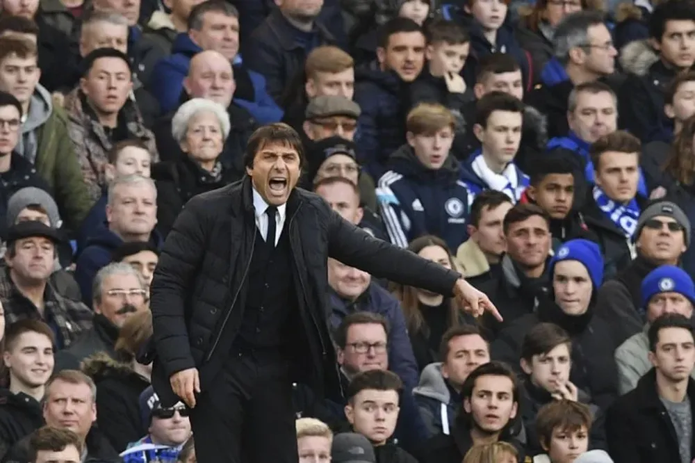 Antonio Conte Antonio Conte