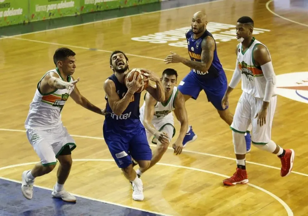 Leandro García Morales