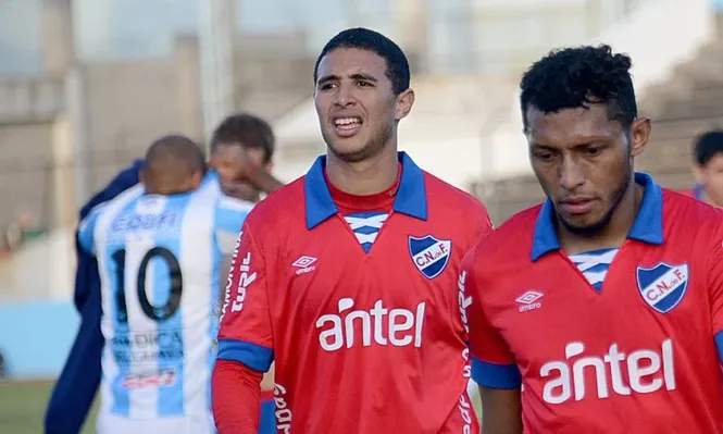 Arismendi cerca de irse a Al Shabab