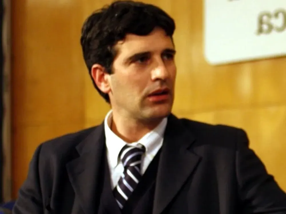 El politólogo remarcó lo negativo de todo el proceso para eliminar la Caducidad