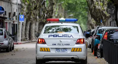 Homicidio en Nuevo París