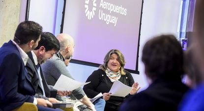 Financiamiento como llave de la innovación