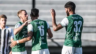 Plaza Colonia recibe a Montevideo City Torque