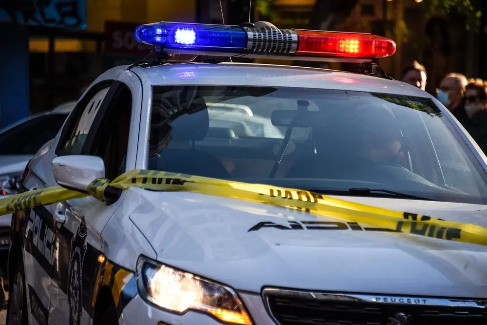 Un hombre que vivía en la calle murió este viernes