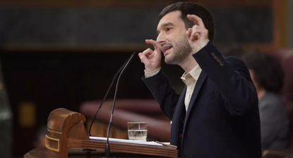 Pablo Bustinduy