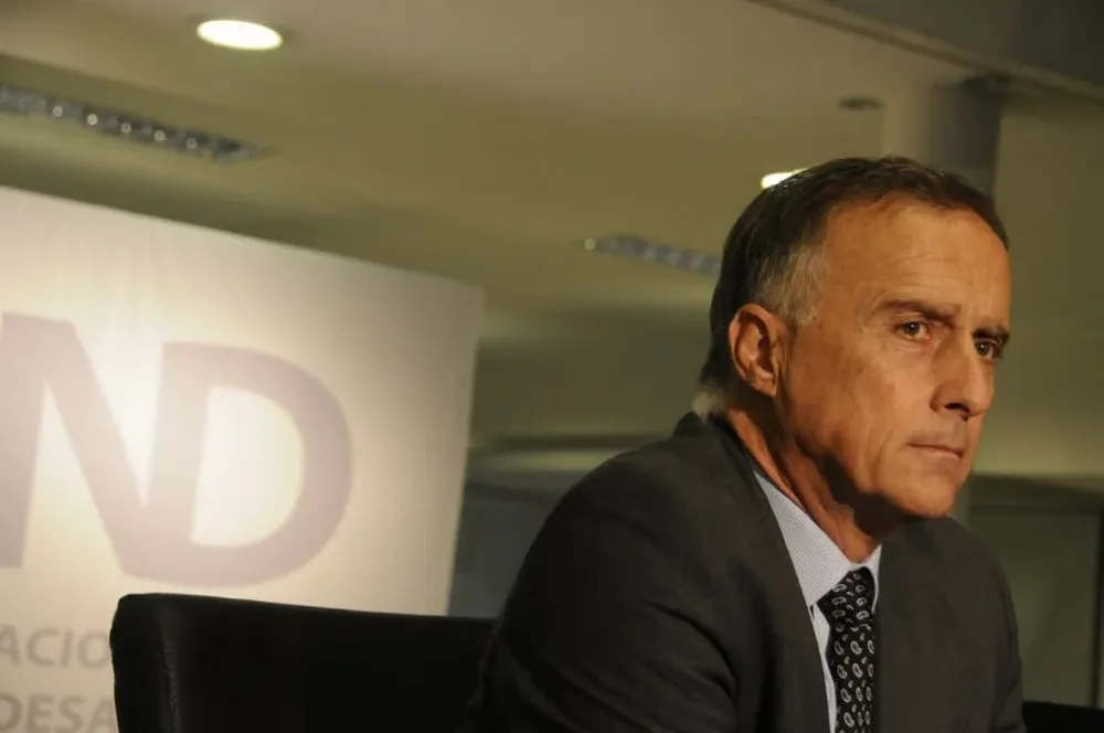 Fernando Calloia