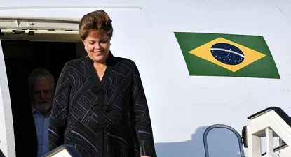 El dilema de Dilma con YPF