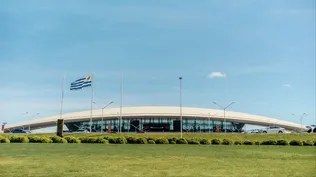 Aeropuerto de Carrasco es el primero en América Latina con accesibilidad certificada