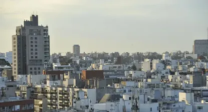 El Observador | foto viviendas
