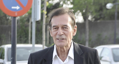 Muere el actor Tony Isbert a los 74 años