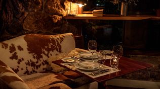 Más de 15 habitaciones y acceso directo a la playa: se construirá un nuevo hotel de lujo en Uruguay