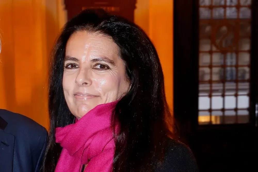 Con 70 años cumplidos, la heredera de L’Oreal se mantuvo al tope de ranking de Bloomberg del 2023.