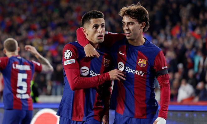 El FC Barcelona siembra la incertidumbre.