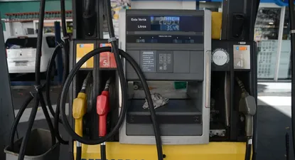 Petrobras cerca de atar la venta de sus estaciones a grupo que maneja el sello Shell