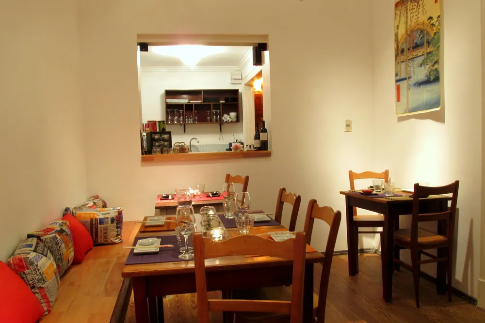 Dulcetokio integra un espacio cultural multifacético