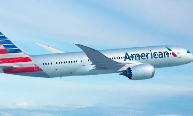 American cambiará su viejo avión de la ruta con Miami