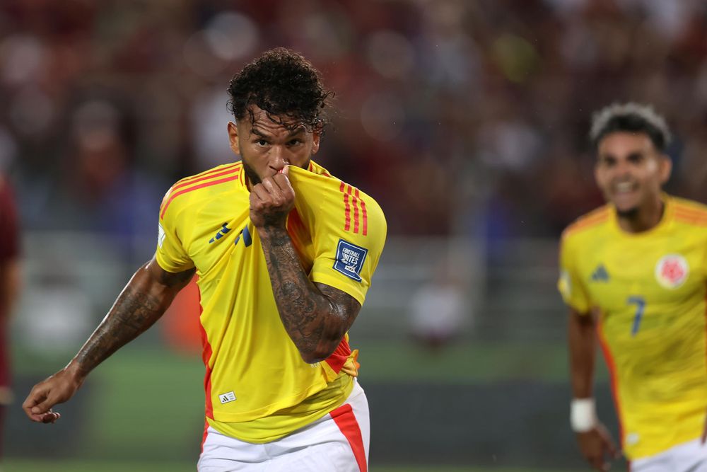 Colombia