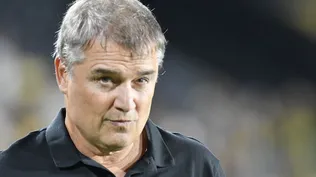 Diego Aguirre, DT de Peñarol