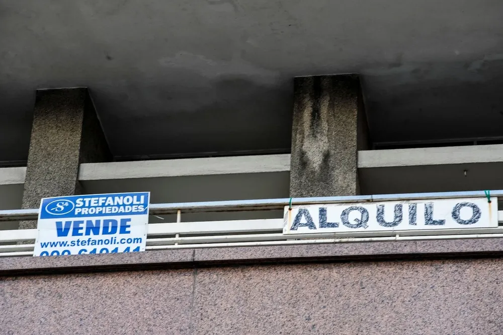 Los argentinos que buscan otras alternativas persiguen una rentabilidad de 7% o un 6% asegurado