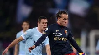 Diego Laxalt