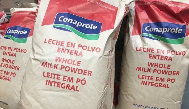 Denuncia de dumping en exportaciones uruguayas
