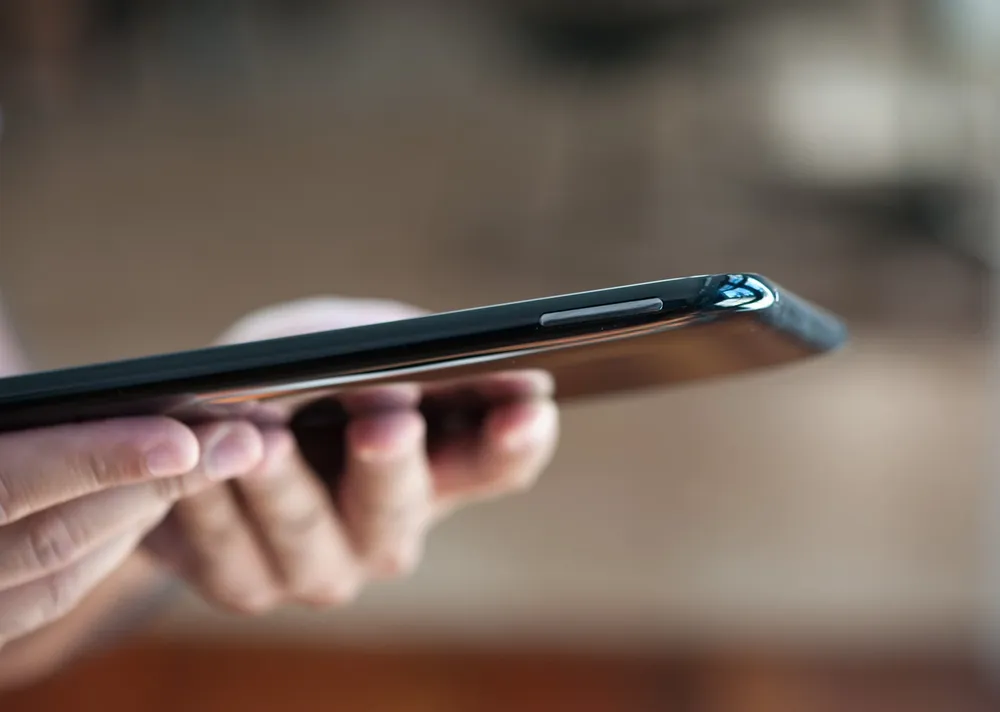 Tabletas, e-readers y prácticamente todo lo que tenga una pantalla de 7 pulgadas o menos dominará el mercado global de computación, según el experto Mark Anderson