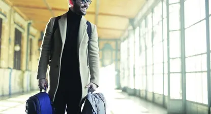 ¿Éxito? Gestión de la extranjería profesional