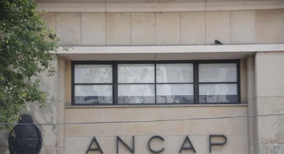 Un veto del presidente Lula que pone en problemas a un negocio de Ancap con Brasil