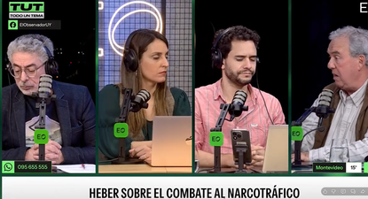 luis alberto heber respaldo los allanamientos nocturnos pero aclaro que no son una solucion magica