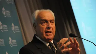 Rossi: obra pública como remedio en tiempos de interrogantes