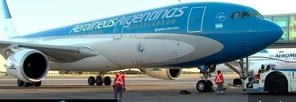 Aerolíneas