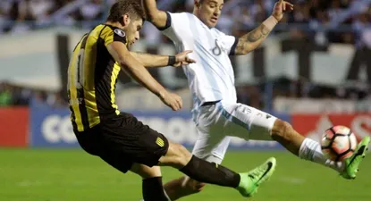 Conmebol le abrió otro expediente a Peñarol