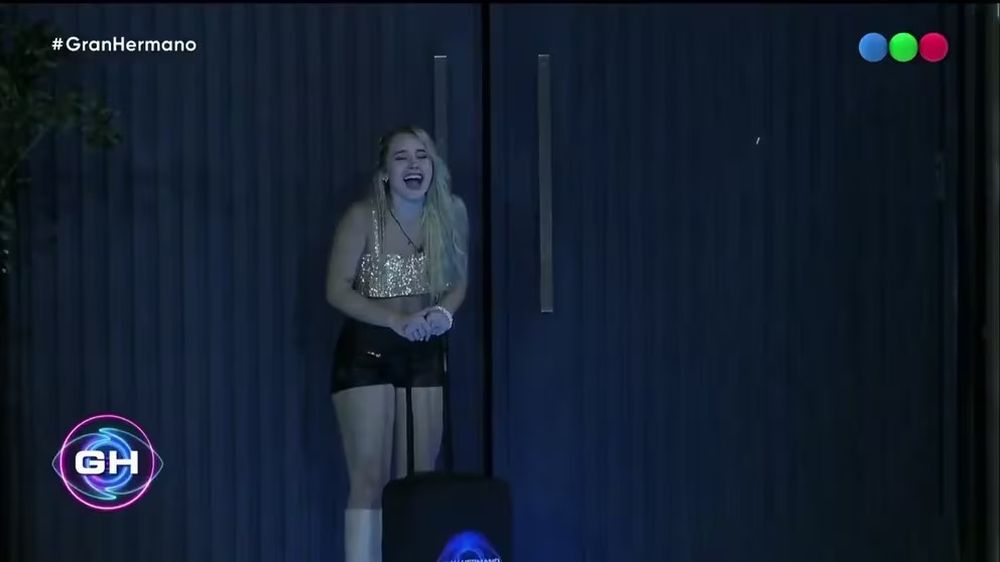 Coti Romero sin filtros contra Furia, la participante de Gran Hermano más polémica.