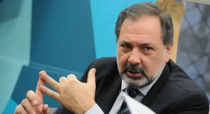Jorge Gandini cuestionó la conducta del intendente Bascou