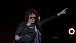 Rockero español Bunbury pide no ceder a normas irracionales por pandemia