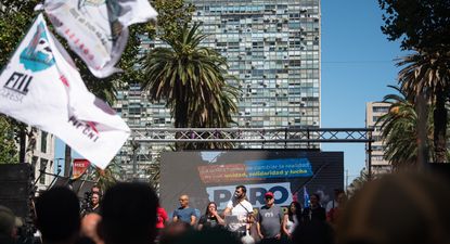PIT-CNT pasó mensaje a Oddone y Castillo: No nos vengan a hablar de desindexar salarios