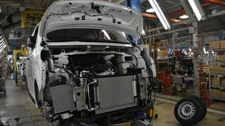 Exportaciones hacia Argentina
