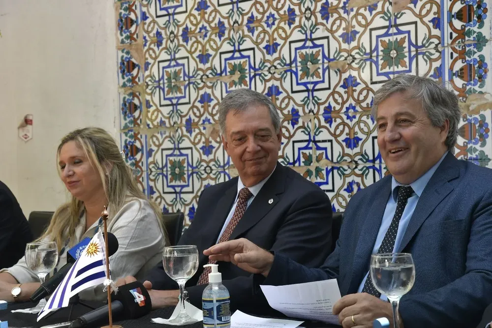 INAC presentó cifras del sector que muestran crecimiento en faena, consumo e ingresos.