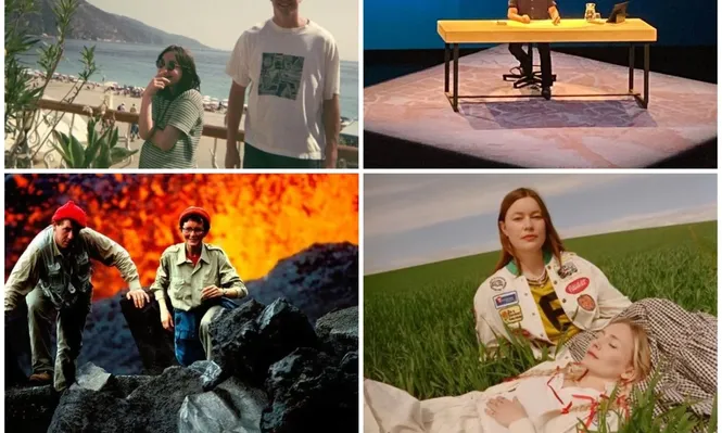 Debuts, explosiones culturales y viejos amigos: algo de lo mejor que nos dejó el 2022