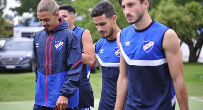 Domínguez se puso en marcha en Los Céspedes