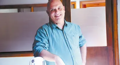 El espíritu emprendedor no se contagia, es parte de cada uno